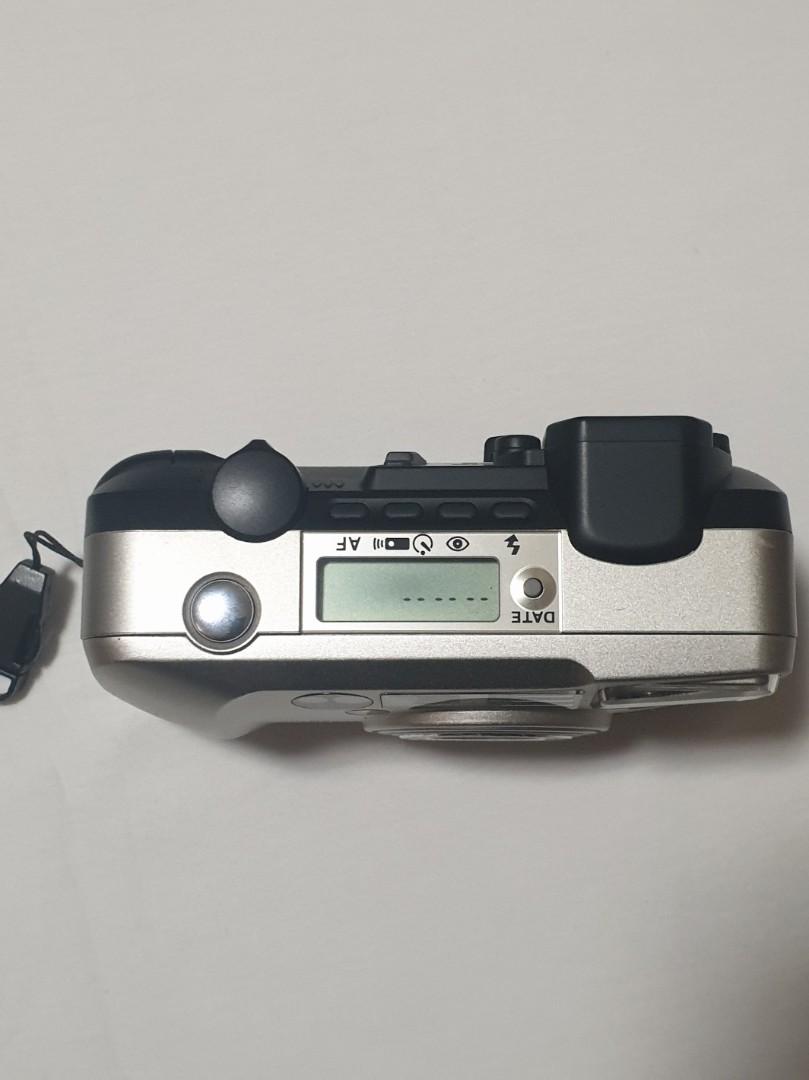Pentax Espio 928m 35mm Film Camera point and shoot, Photography ...