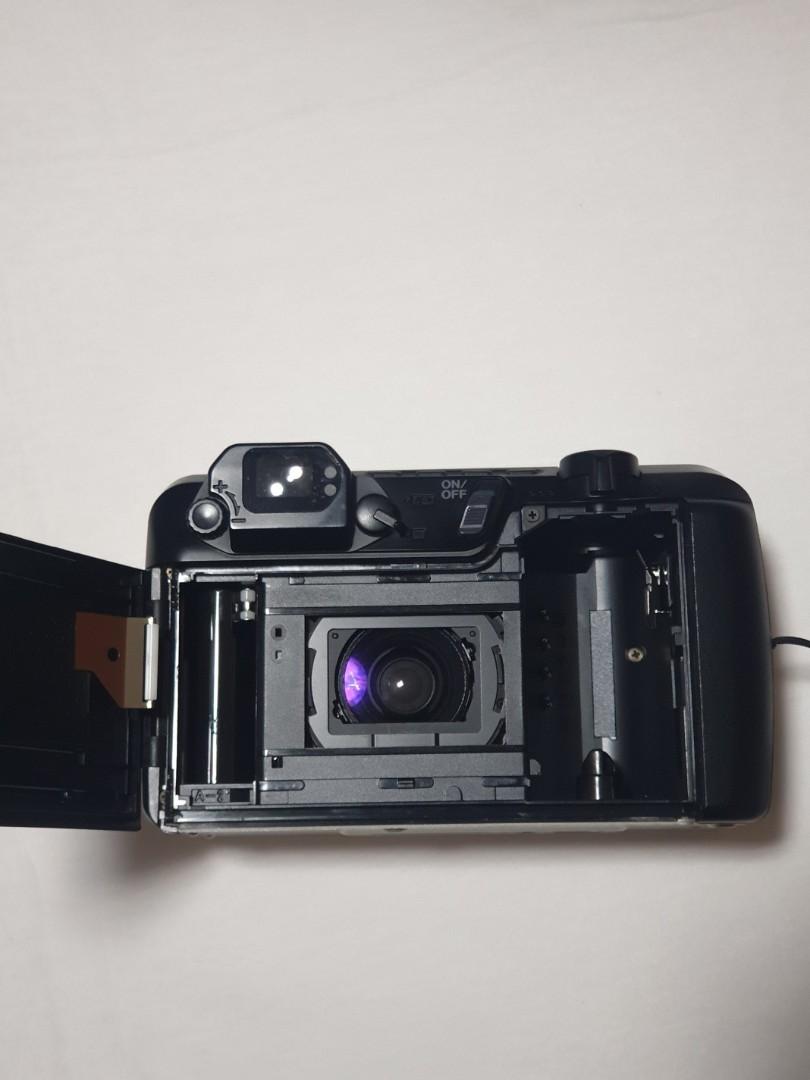 Pentax Espio 928m 35mm Film Camera point and shoot, Photography ...