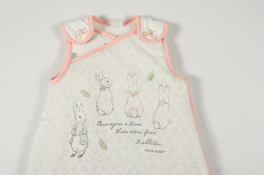 peter rabbit sleeping bag