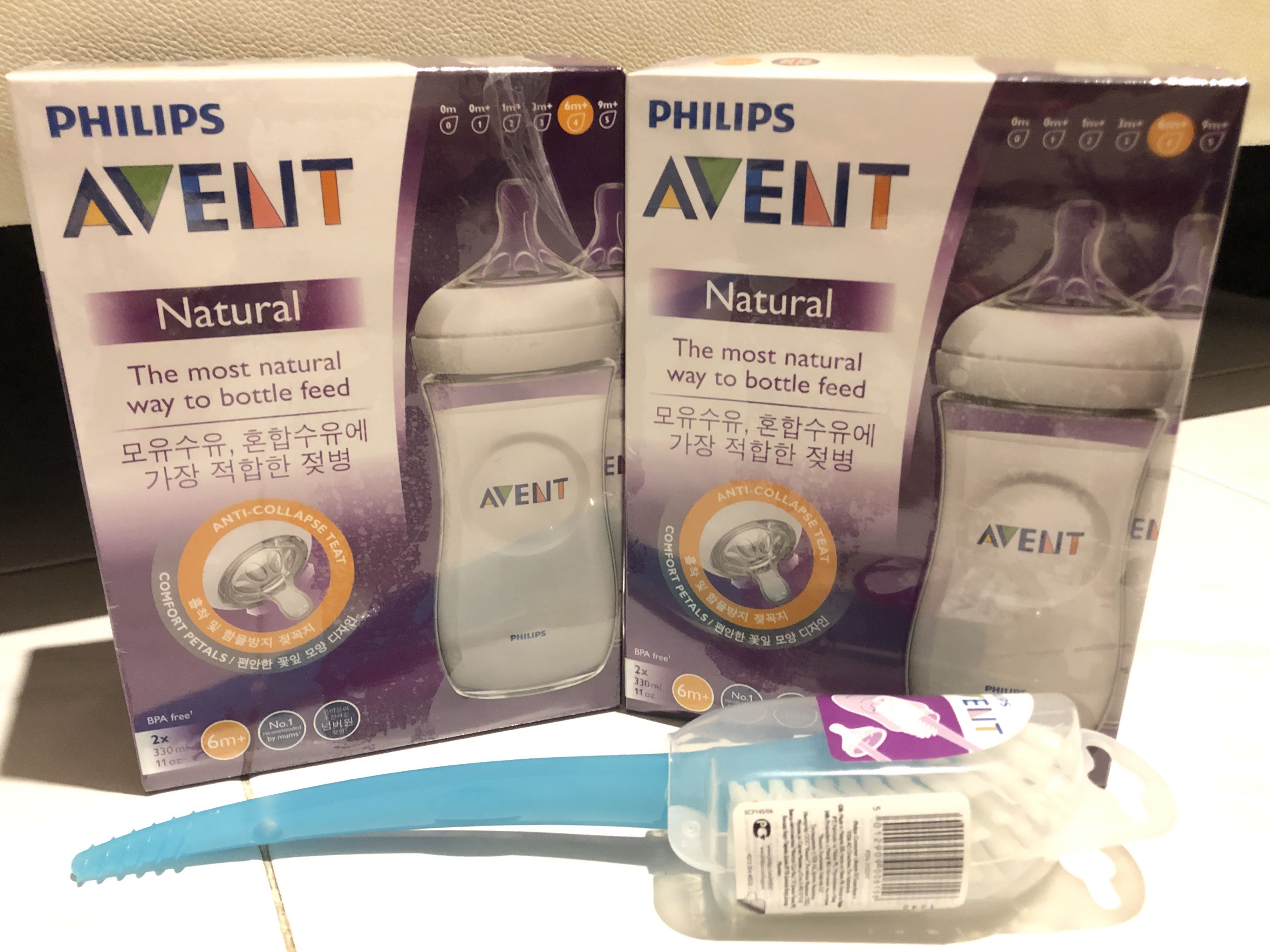Lawsuit Against Philips Avent Bottles - ac3n4fd