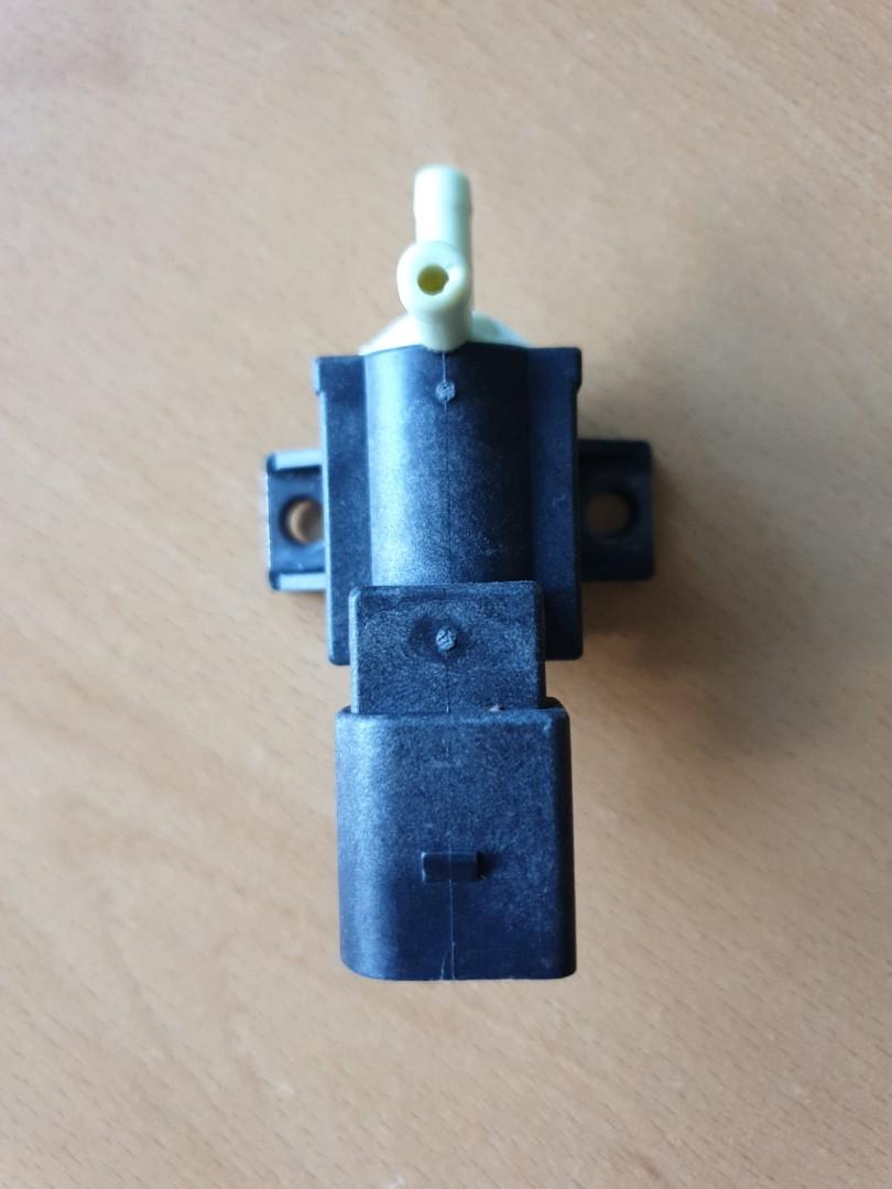 Pierburg Solenoid Valve (Boost Pressure Control Valve), Car