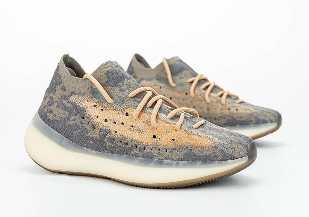 yeezys that drop tomorrow