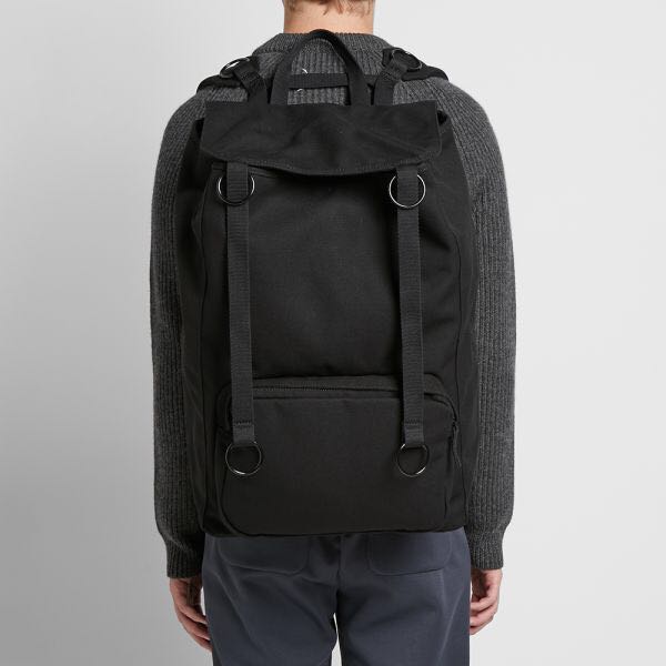 eastpak 60l