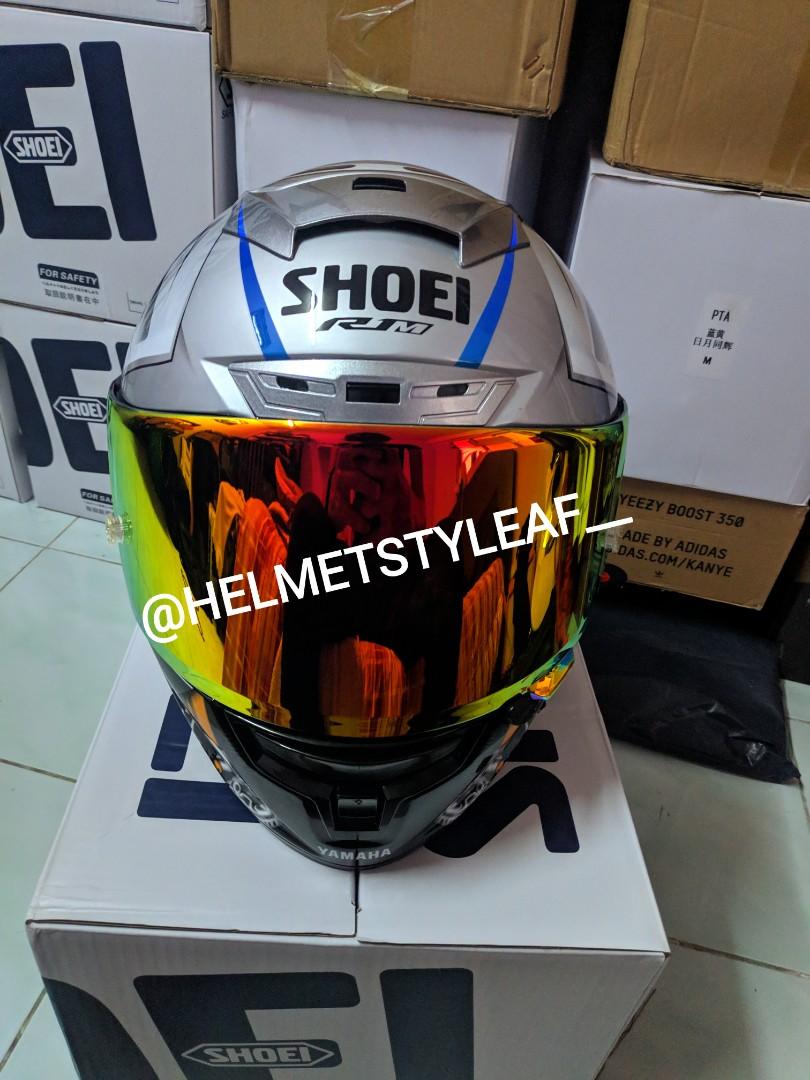 Shoei x14 r1m sales