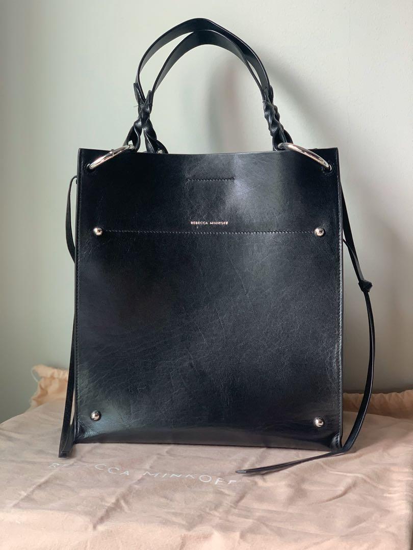 Rebecca Minkoff Kate North South Tote Deal same day at my