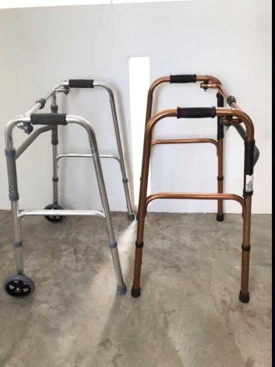 🔥per day. Rehabilitative. Elderly. walker. Frame. walking. aid. weak