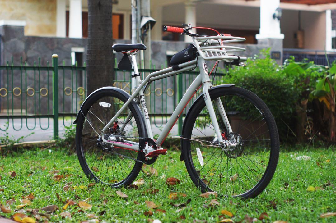 Schwinn 4 discount one one