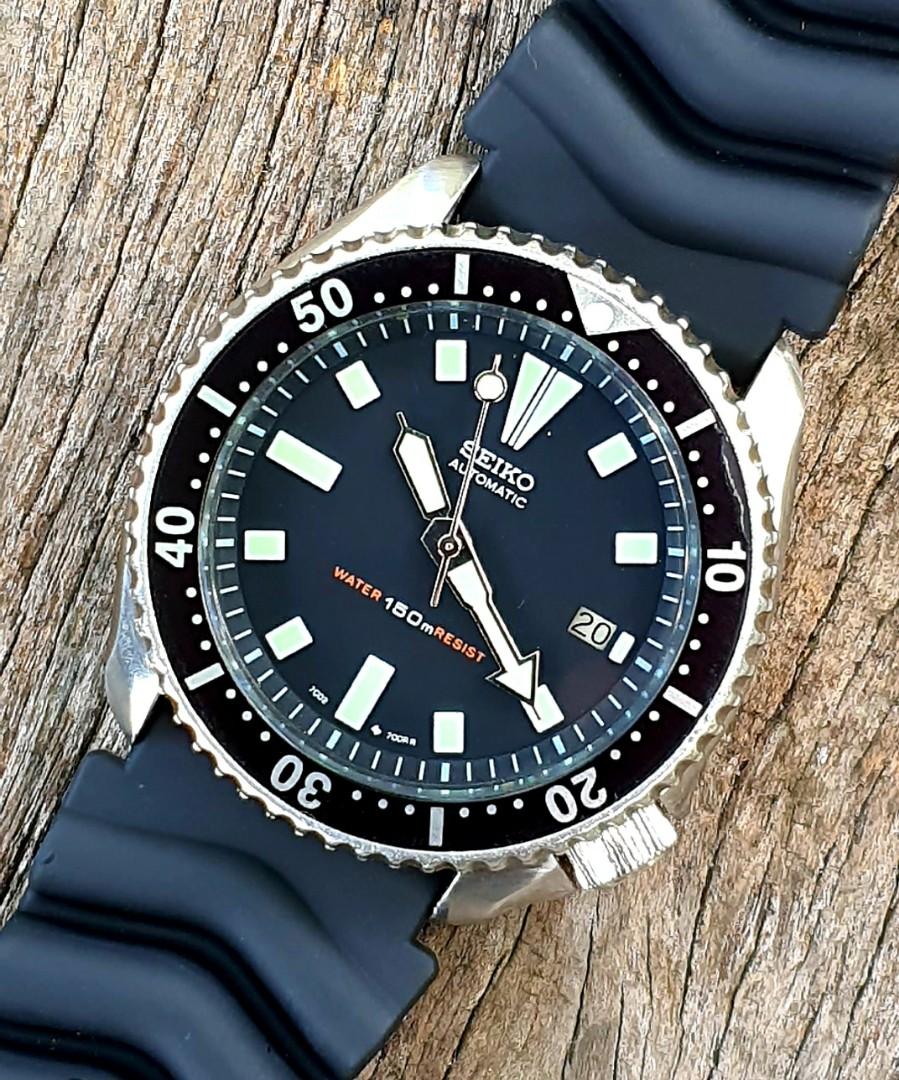 seiko 1991
