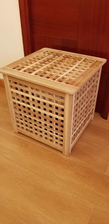 Side Table With Storage From Ikea 傢, Side Table With Storage Ikea