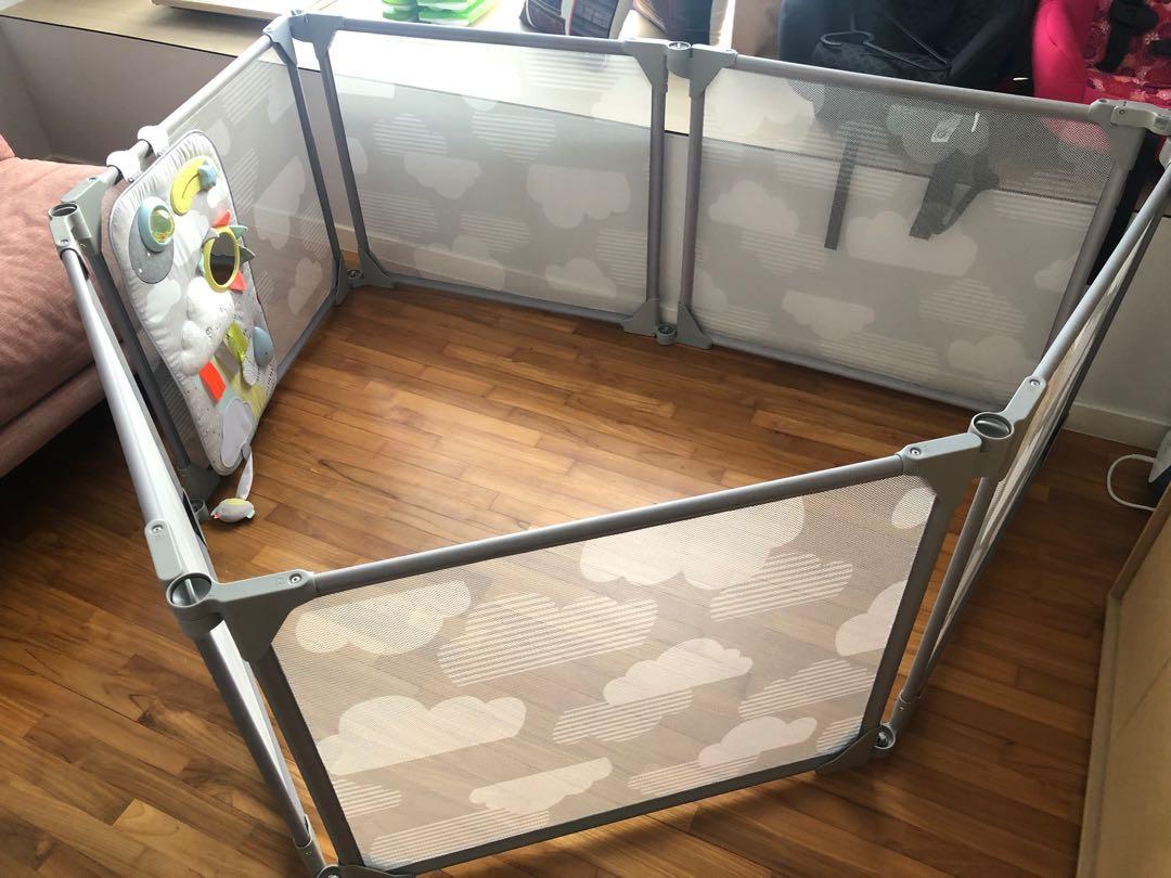 Skip discount hop playpen