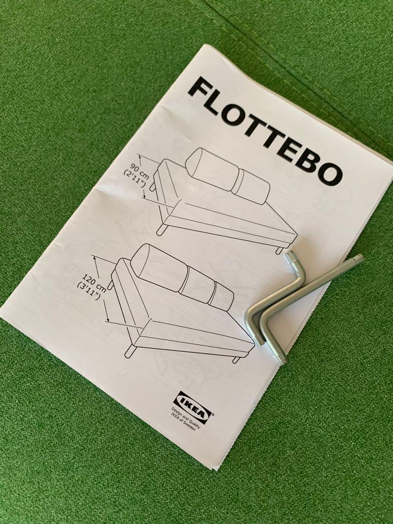 Flottebo cushions online