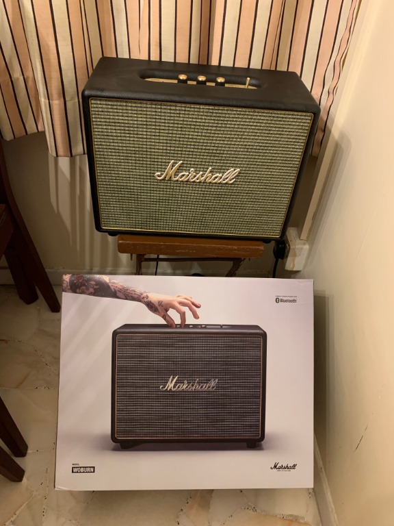 Marshall Woburn for sale used Superbly well kept 100 working