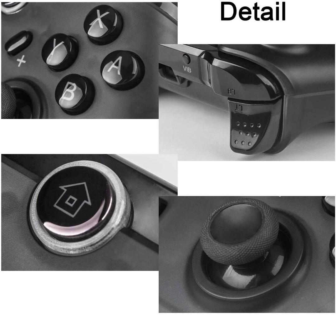 Techken switch pro controller hotsell