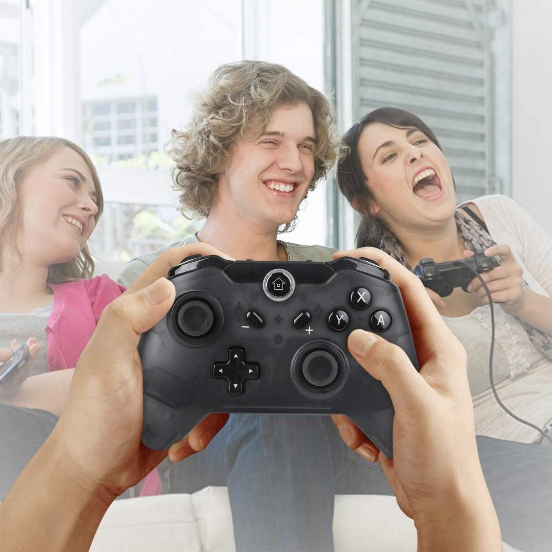 Techken switch hotsell pro controller