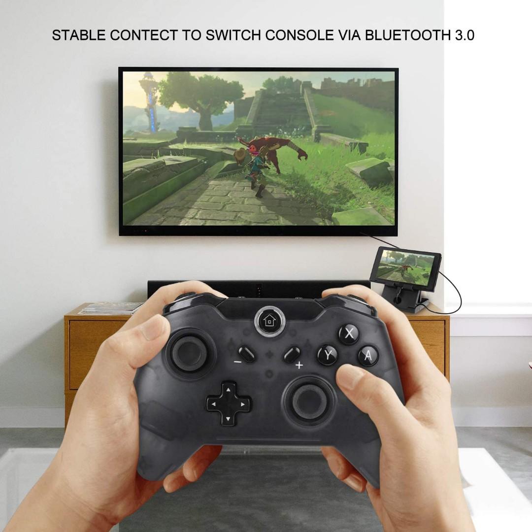 Techken switch pro controller deals