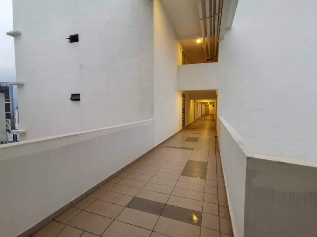 The Nest Residence Setapak Kuala Lumpur, Property, Rentals on Carousell