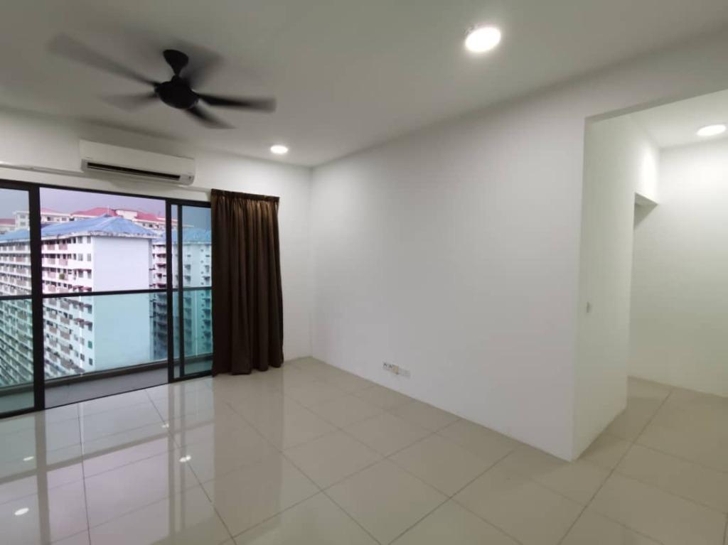 The Nest Residence Setapak Kuala Lumpur, Property, Rentals on Carousell