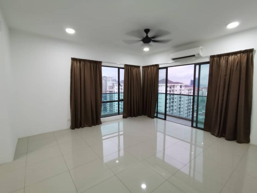 The Nest Residence Setapak Kuala Lumpur, Property, Rentals on Carousell