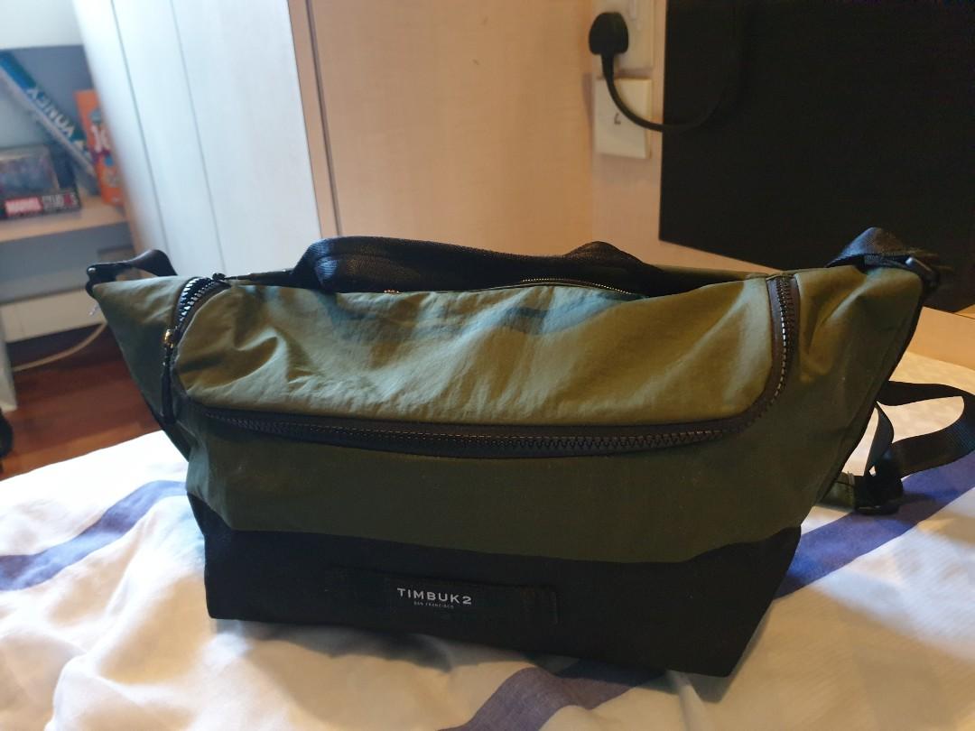 timbuk2 mirrorless camera bag