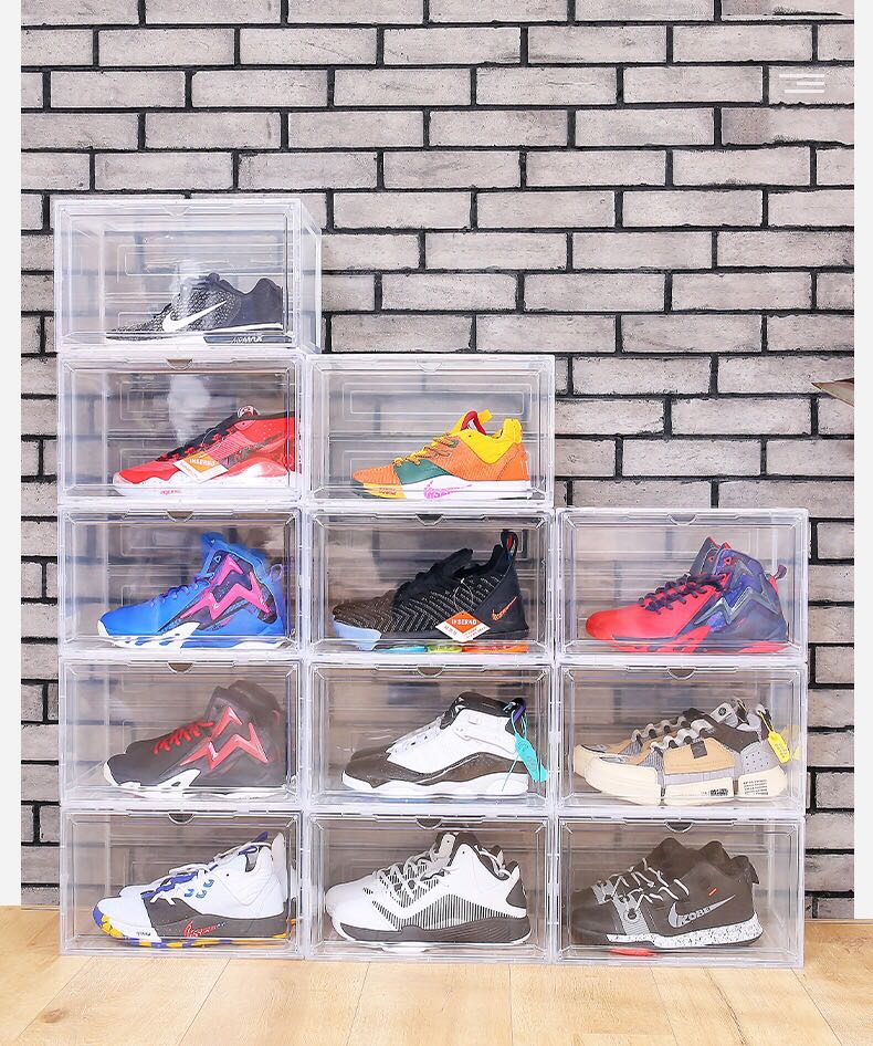 magnetic shoe covers