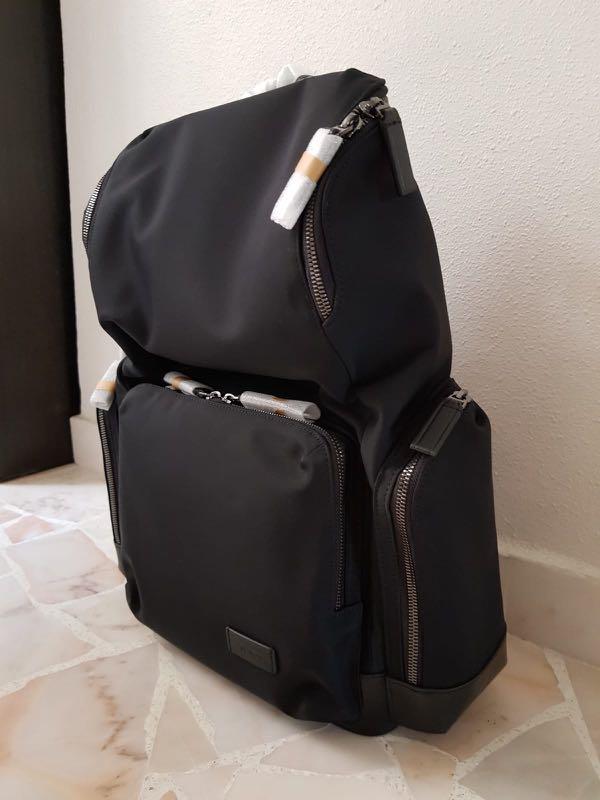 Tumi clifford deals backpack