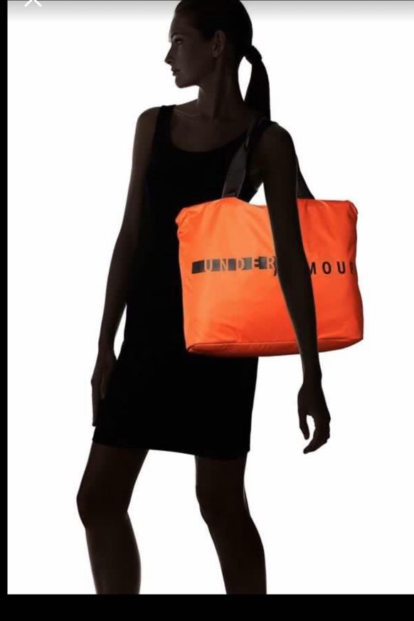 under armour favorite graphic tote