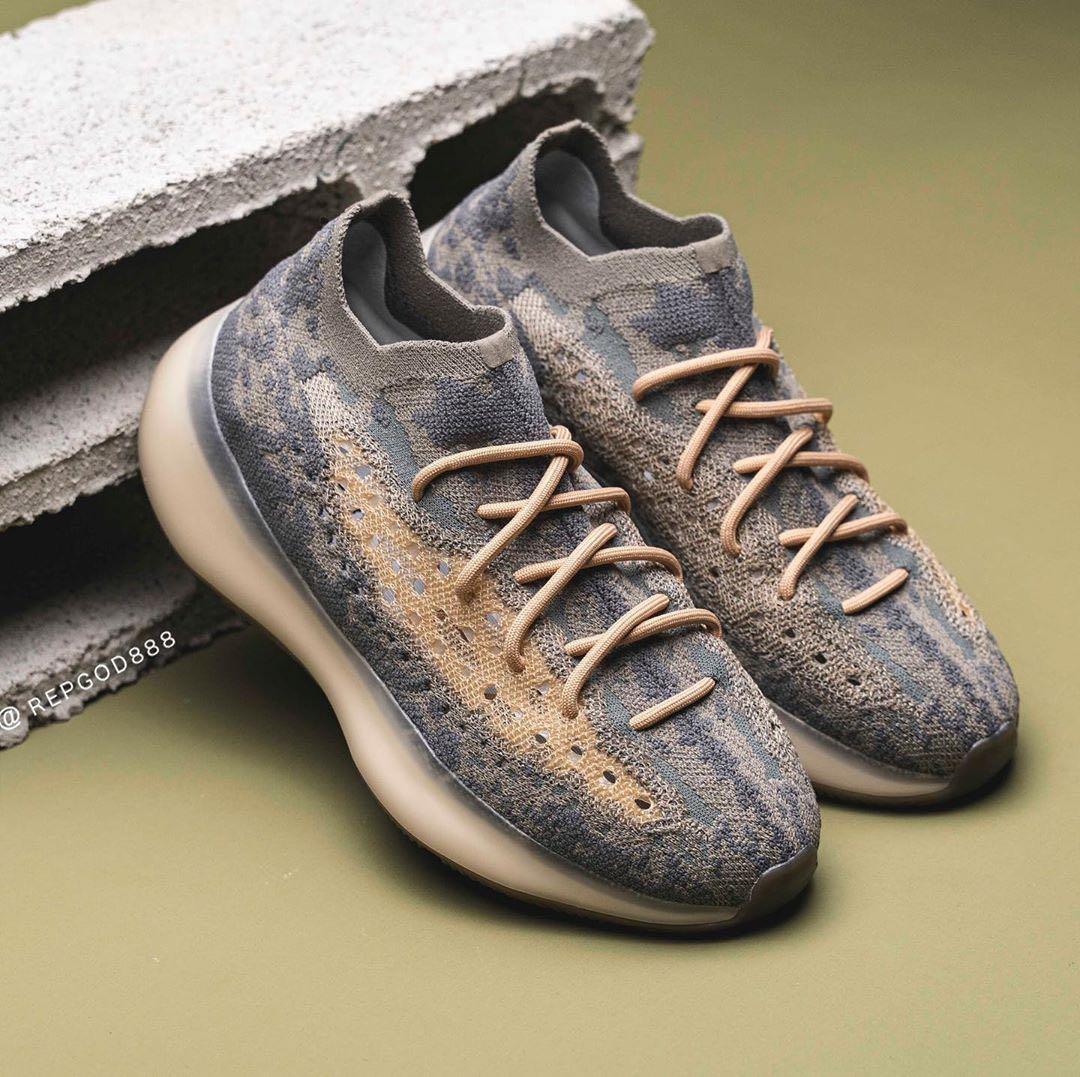 Yeezy 380 mist nr clearance