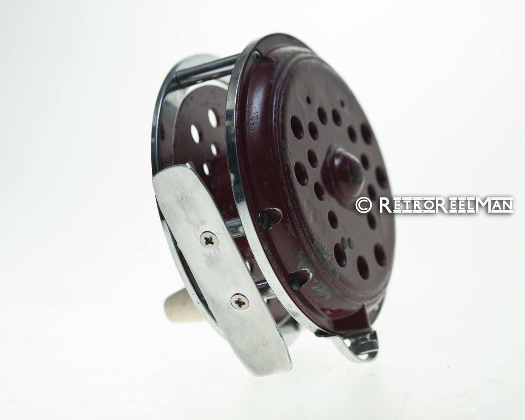 South Bend 1133, Classic Fly Reels