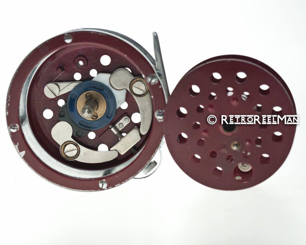 South Bend 1133, Classic Fly Reels