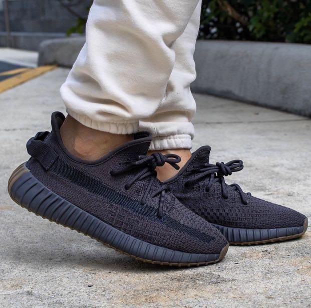 WTS BNIB Adidas Yeezy Boost 350 V2 Cinder Size US 8 Men s