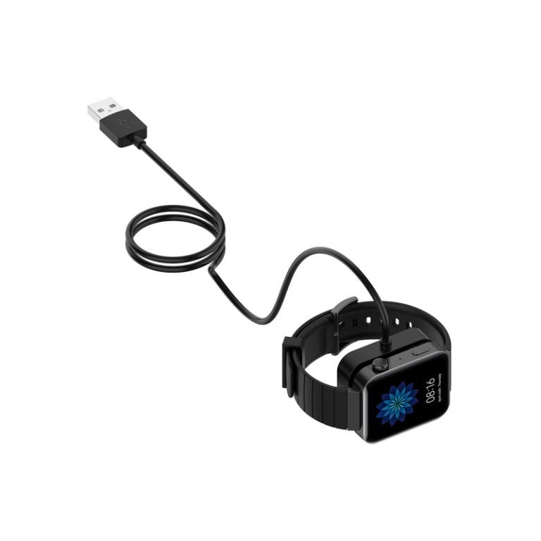 Xiaomi Smart Watch Charger Charger Charging Dock Stand, Computers