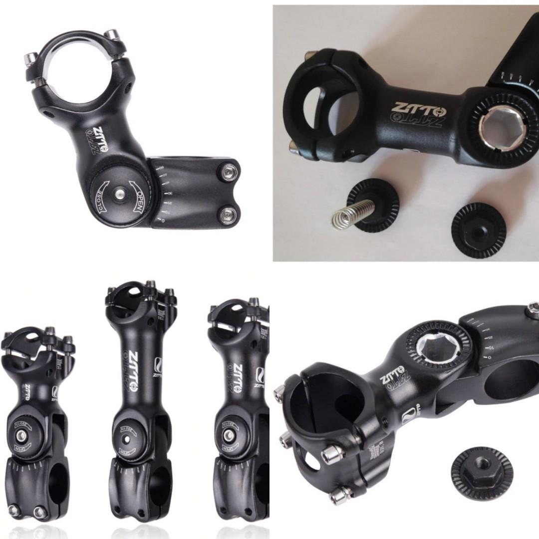 ztto stem review