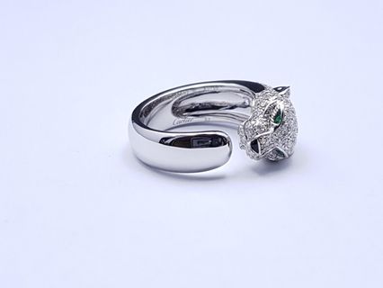 (Category: ) located in . Submitted by authentic_fine_jewelry (Listing ID 285074184, Image 1). Description: .