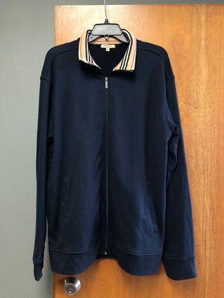 Burberry sweater