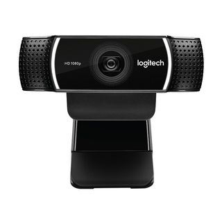 Logitech C922 1080P 直播用網路攝影機, Logitech C922 1080P Streaming Webcam630105951955231128
