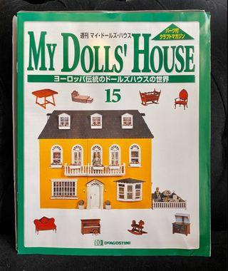 My Doll House 15