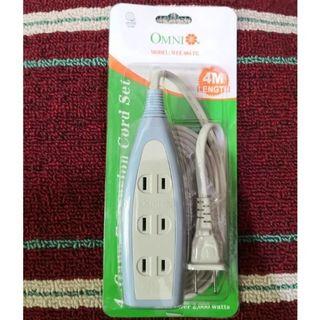 Omni Extension Cord View All Omni Extension Cord Ads In Carousell Philippines
