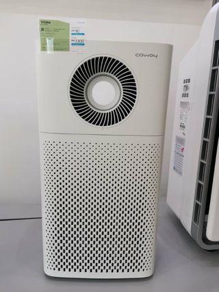 Affordable Coway Air Purifier Clean For Sale Kitchen Appliances Carousell Malaysia