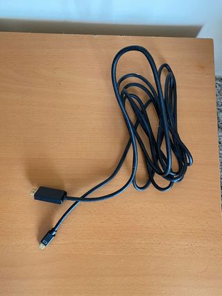 Mini Display Port to HDMI Cable 2M63013360077186110