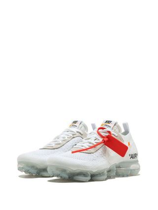 off white vapormax white 2020