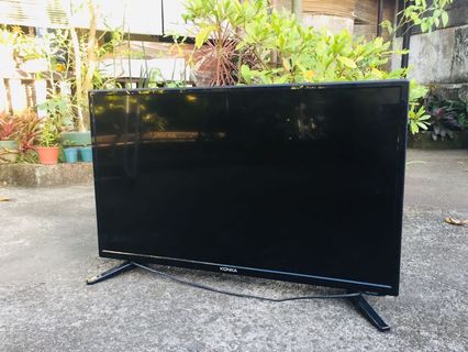 KONKA KE28MG311 28-Inch HD LED TV