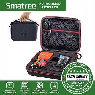 Smatree G160 Carrying Case for GoPro Hero 7 6 5 4 3 2 1