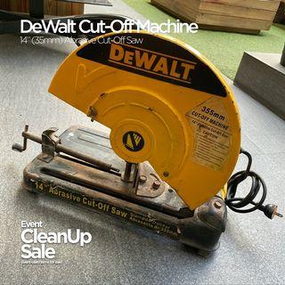 Dewalt Saw View All Dewalt Saw Ads In Carousell Philippines
