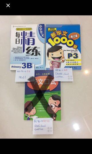 P3- Chinese
