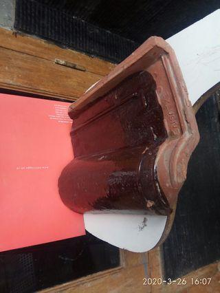 Genteng Grasur Super Jatiwangi