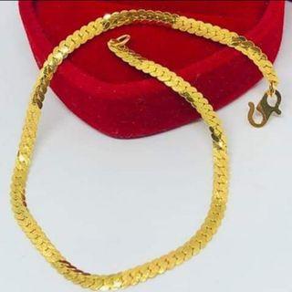 Gelang Lipan 916 Women S Fashion Carousell Malaysia