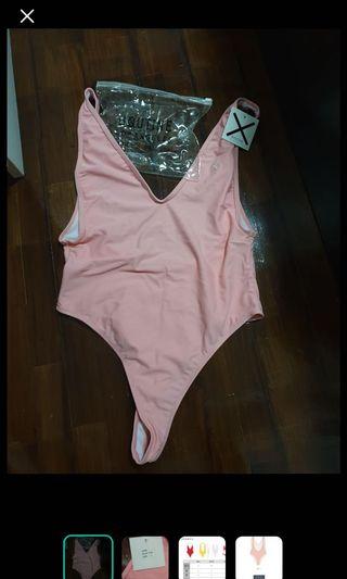 Boutine LA Monokini
