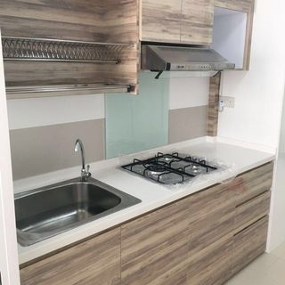 Kitchen Cabinets Compact Package Collection item 3