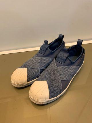 adidas superstar slip on taiwan