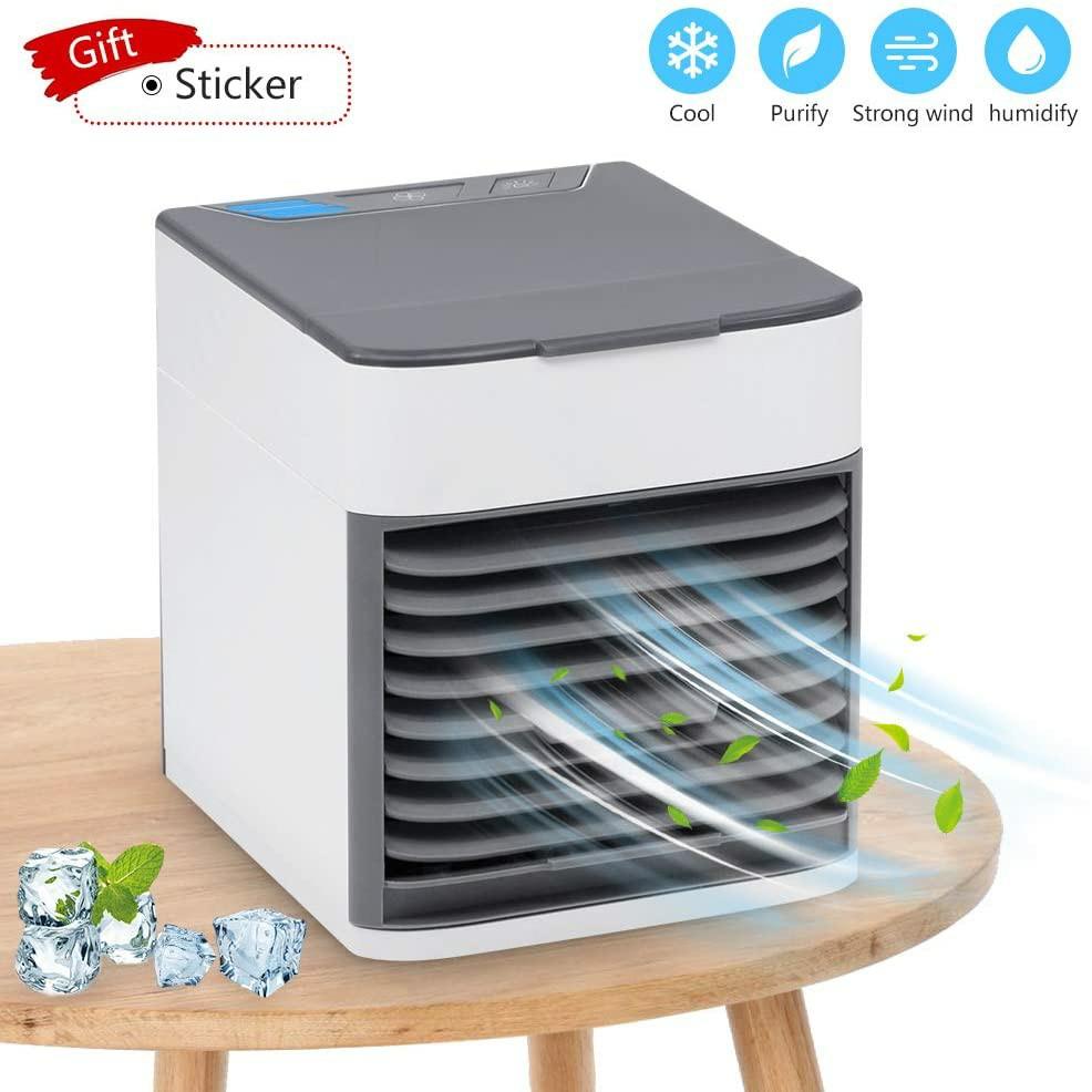 Coolair ultra portable cooling fan sales